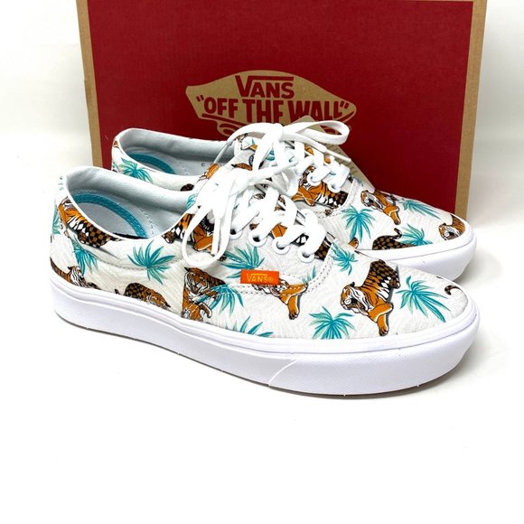 VANS x Project CAT Collection Women's VN0A5DYB9KC COMFYCUSH Era Discover - Picture 6 of 11